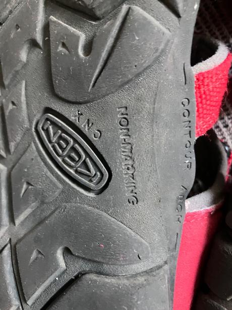 Sandale seacamp cnx, keen,37