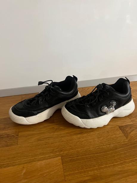 Mickey tenisky, reserved,33