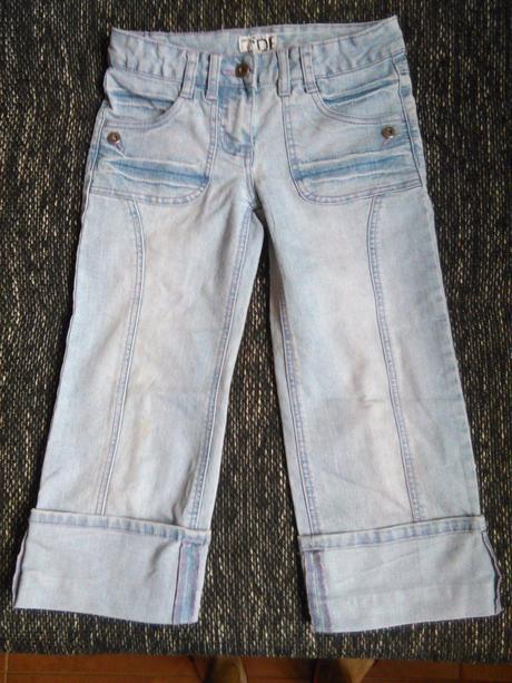 Rifľové kraťasy, 146