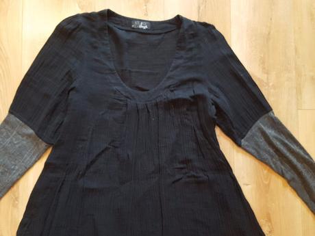 Tehotenske tricko, xl