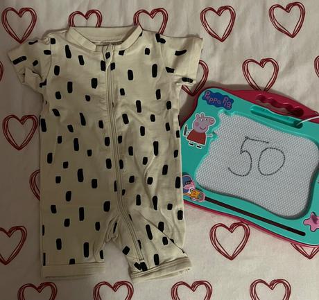 Overal koala, lindex,50