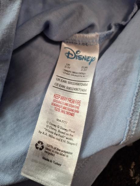 Tricko stitch, f&f,98