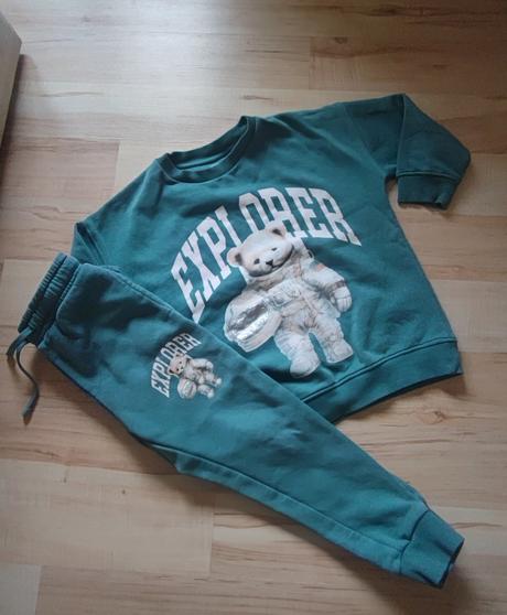 Súprava 4-5 rokov, f&f,110