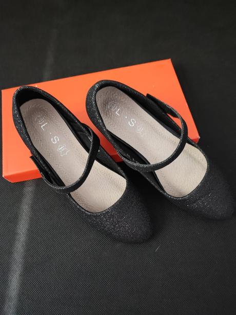 Slávnostná obuv, 35