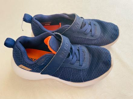 Tenisky velmi dobry stav, skechers,31