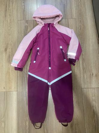 Zimný overal, sinsay,110