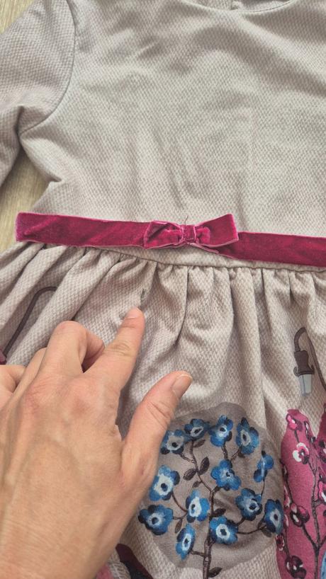 Mayoral saty 116, mayoral,116