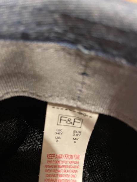 Klobúky pre dvojicky, f&f