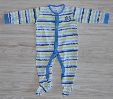 Overal na spanie, gmini,68