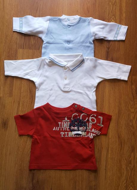 Tricka pre novorodenca, 62