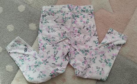 Kvetinové rifle, kik,104