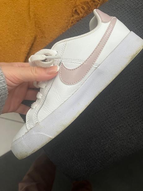 Nike tenisky, nike,36