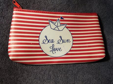 Kozmetická taštička, 