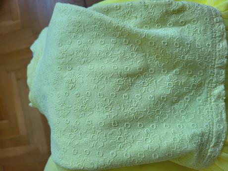 Dievcenske saty, ovs,134