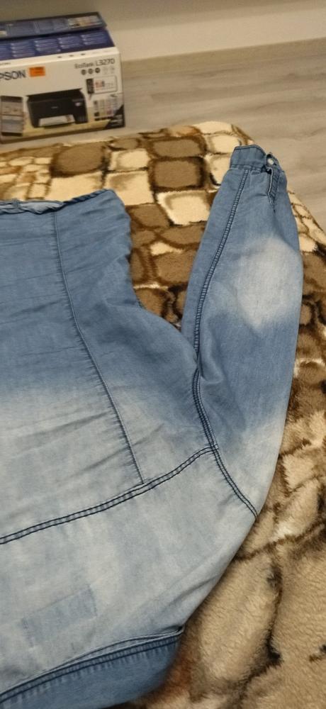 Dievčenská košeľa, terranova,xs