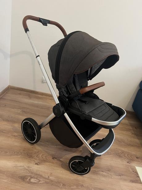 Kočiar zopa move + vajíčko cybex, zopa,zopa move