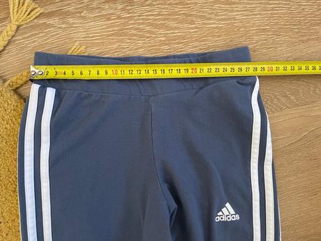Legíny, adidas,152