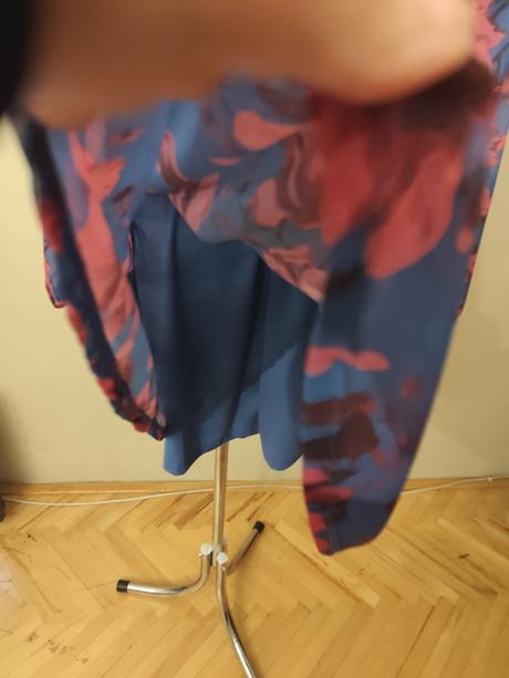 Šaty kvetinové mohito, mohito,l