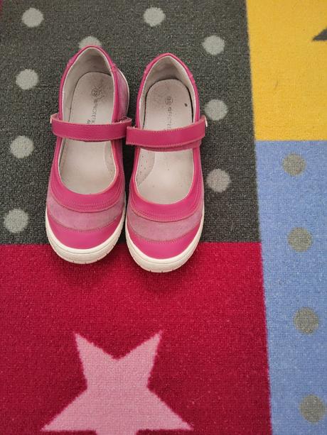 Balerínky, protetika,35