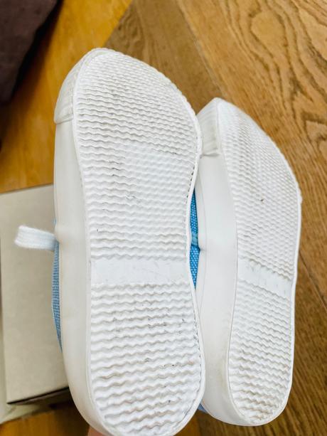 Platenky top stav, baťa,31