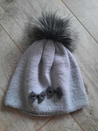 Čiapka 122/128, 122