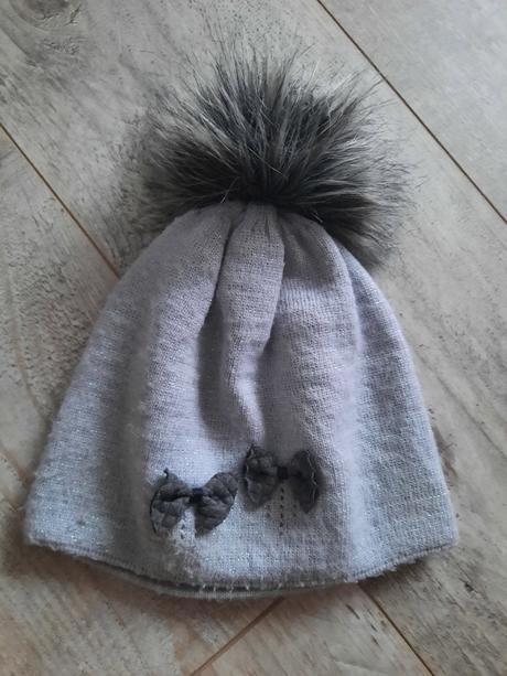 Čiapka 122/128, 122