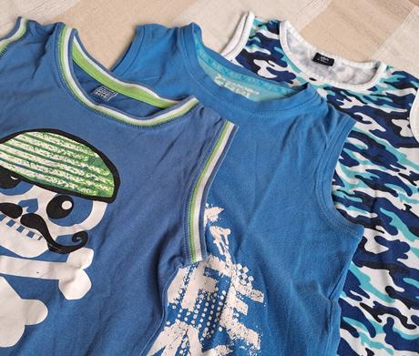 Letné tielka 122, kik,122