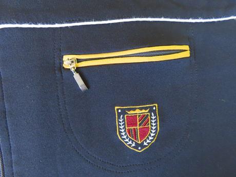 Pánska mikina walbusch, veľ. m, m