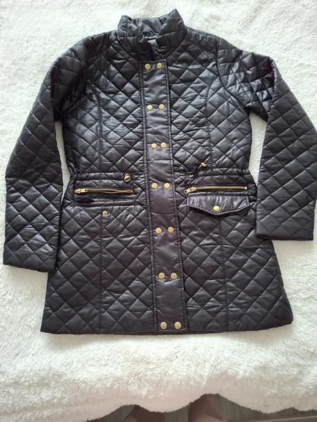 Dámska prechodná vetrovka, s