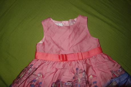 Letne satocky japer conran od debenhams, debenhams,62