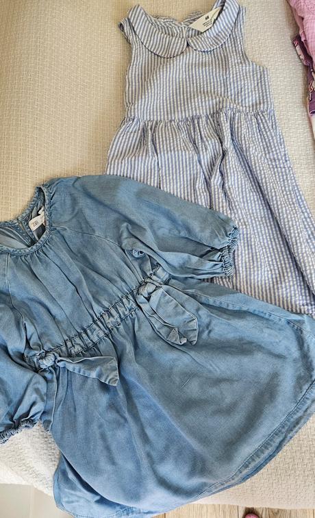 Letný balík vel.110/116, 104–116