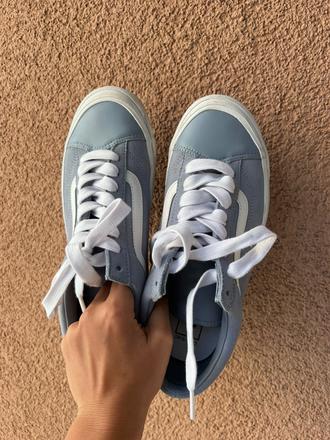 Tenisky vans - 41, vans,41