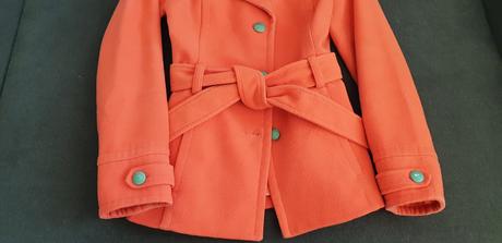 Krátky kabát, esprit,s