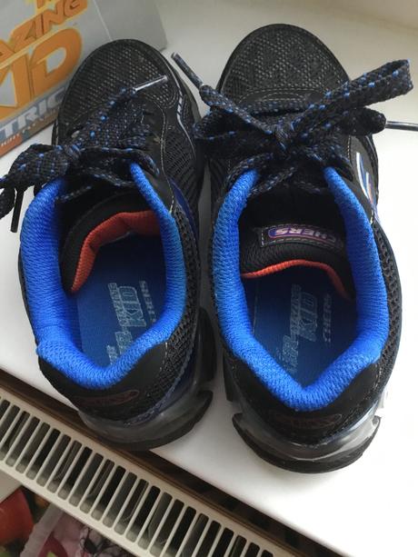 Tenisky skechers, skechers,31