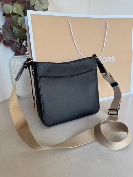 Michael kors jet set travel kabelka (s), michael kors