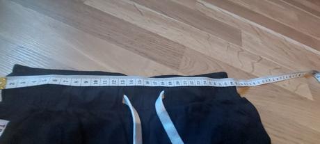 Kraťasy 128-134, terranova,134