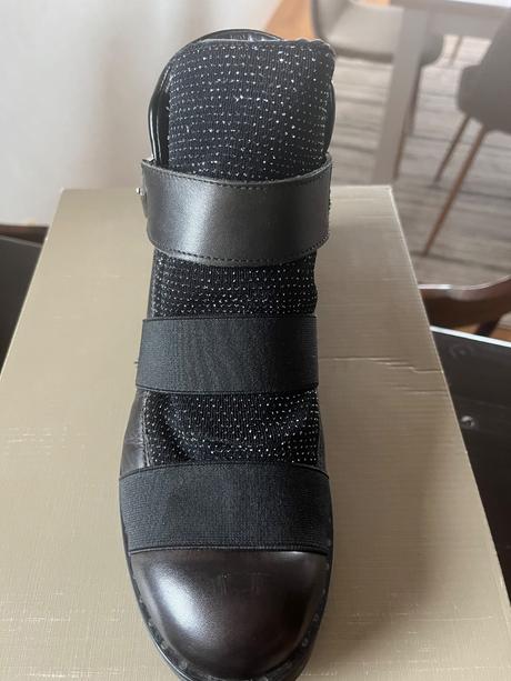 Prechodné topánky, lasocki,37