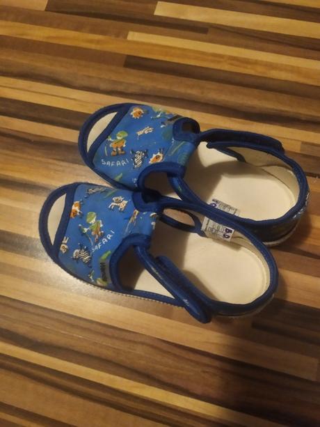 Papuče wanda, wanda,27