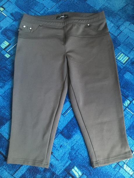 Elegantné legíny 3/4, 42