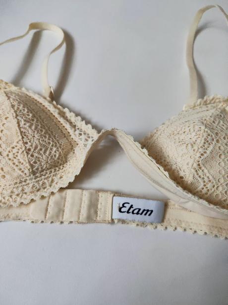 Podprsenka etam, etam,70aa