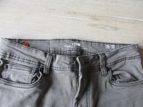 Rifle fsbn č.28/30, fishbone,30