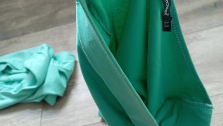 Elastické tričká s a m (už s poštovným), m