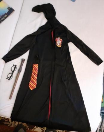 Kostym harry potter, 
