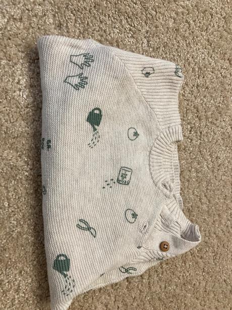 Svetrik pre chlapca, reserved,80