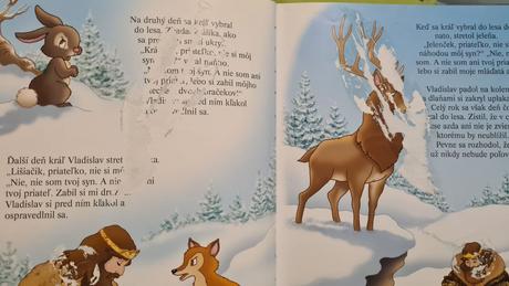 Rozprávky o vílach, 