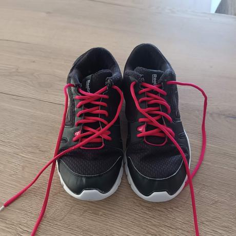 Dámske tenisky, reebok,41