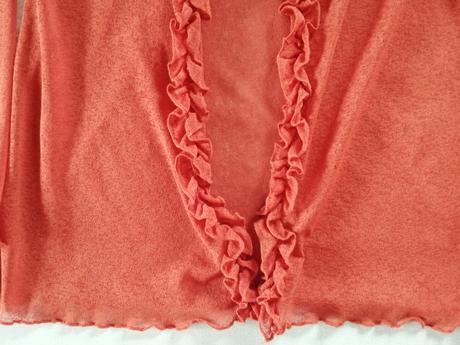 Dámska blúzka m, m