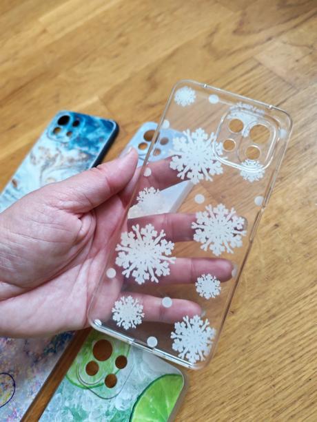 Silikonové obaly na xiaomi 11 lite ne, xiaomi