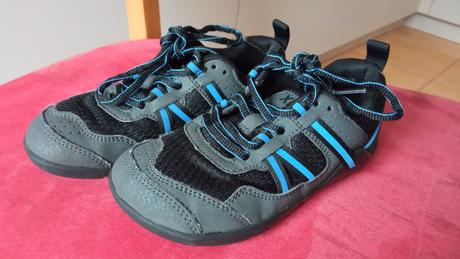 Barefoot tenisky xero prio, 31