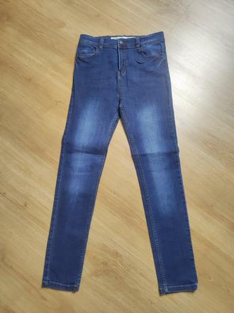 Nenosené, denim co,152